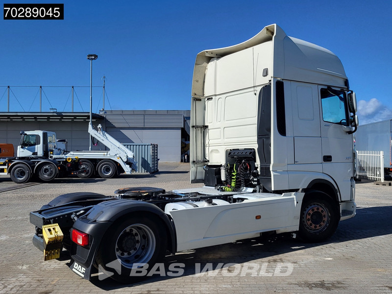 DAF XF 480 XF 4X2 SSC Retarder Standklima 2xTanks ACC 2xTanks - Çekici: fotoğraf 5 DAF XF 480 XF 4X2 SSC Retarder Standklima 2xTanks ACC 2xTanks - Çekici: fotoğraf 5