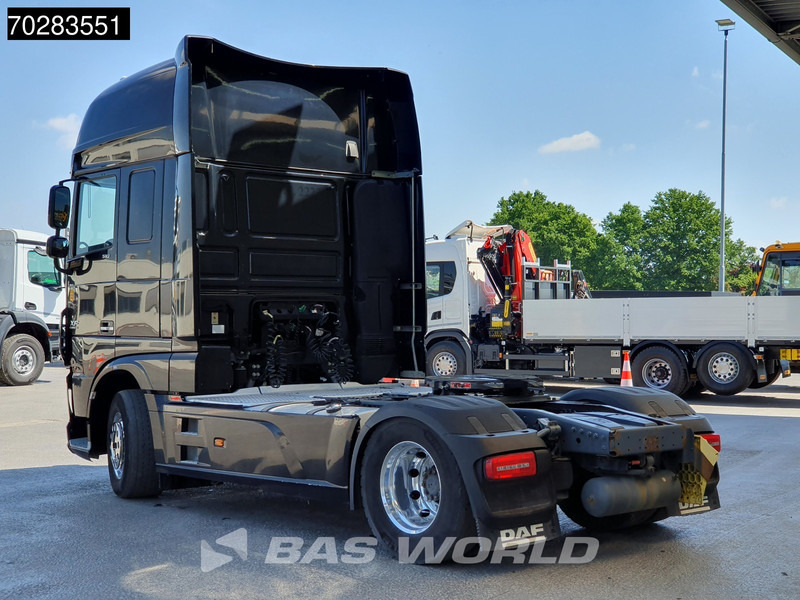 DAF XF 510 4X2 SSC Retarder 2x Tanks Alcoa's Standklima Leather - Çekici: fotoğraf 2 DAF XF 510 4X2 SSC Retarder 2x Tanks Alcoa's Standklima Leather - Çekici: fotoğraf 2