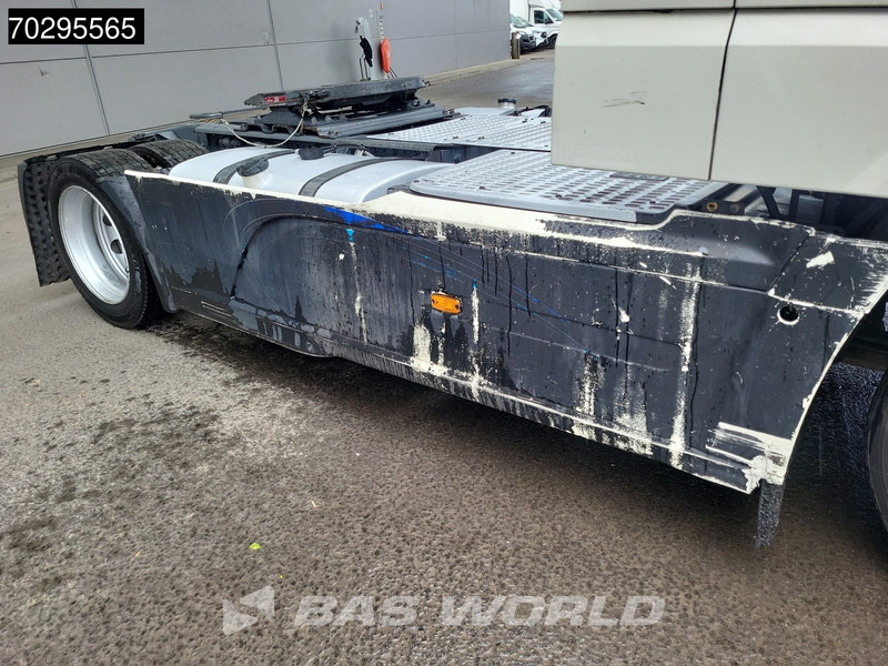 Çekici DAF XF 510 4X2 SSC Retarder 2xTanks Standklima Navi Euro 6: fotoğraf 15