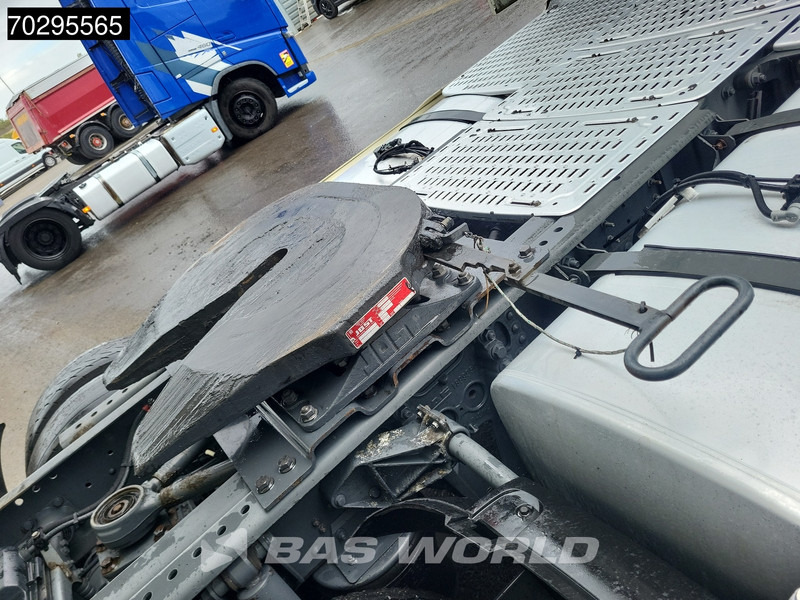Çekici DAF XF 510 4X2 SSC Retarder 2xTanks Standklima Navi Euro 6: fotoğraf 18