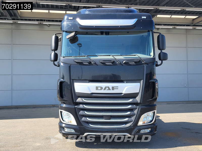 Çekici DAF XF 530 4X2 2xTanks ACC Euro 6: fotoğraf 6