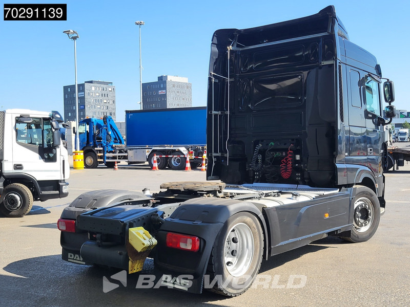 DAF XF 530 4X2 2xTanks ACC Euro 6 - Çekici: fotoğraf 5 DAF XF 530 4X2 2xTanks ACC Euro 6 - Çekici: fotoğraf 5