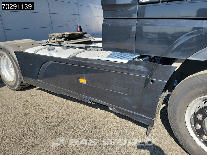 Çekici DAF XF 530 4X2 2xTanks ACC Euro 6: fotoğraf 13