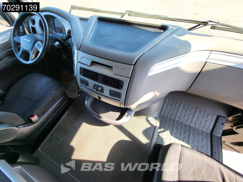 Çekici DAF XF 530 4X2 2xTanks ACC Euro 6: fotoğraf 18