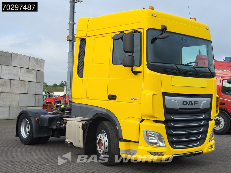 DAF XF 530 4X2 ACC Euro 6 - Çekici: fotoğraf 3 DAF XF 530 4X2 ACC Euro 6 - Çekici: fotoğraf 3