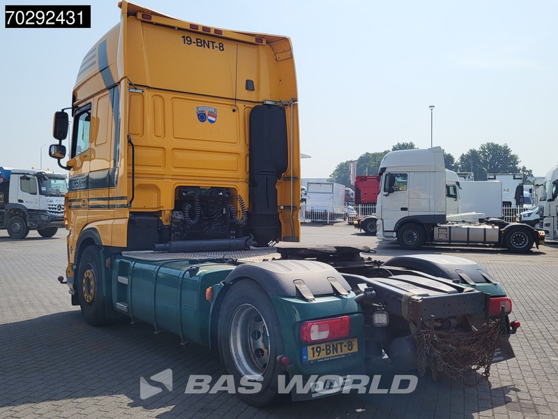 DAF XF 530 4X2 BROKEN ENGINE! NL-Truck Retarder Standairco 2xTanks ACC Euro 6 - Çekici: fotoğraf 2 DAF XF 530 4X2 BROKEN ENGINE! NL-Truck Retarder Standairco 2xTanks ACC Euro 6 - Çekici: fotoğraf 2