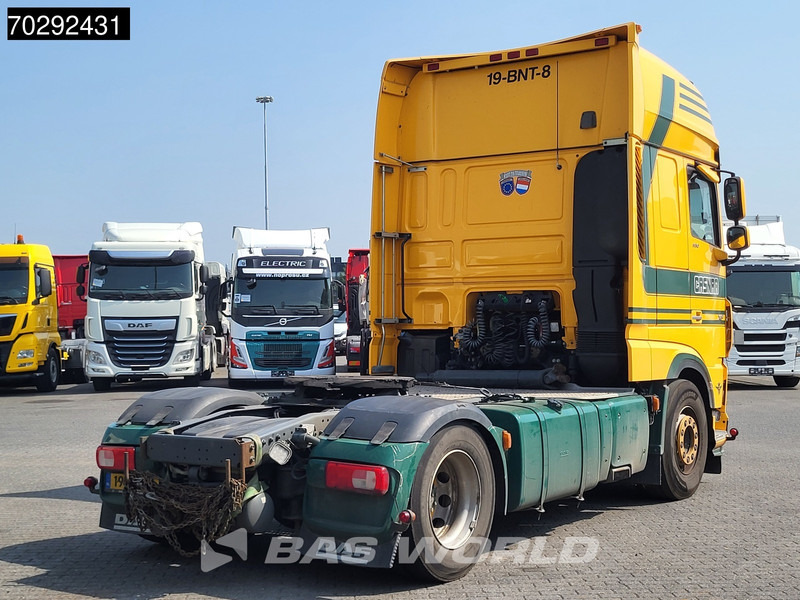 DAF XF 530 4X2 BROKEN ENGINE! NL-Truck Retarder Standairco 2xTanks ACC Euro 6 - Çekici: fotoğraf 5 DAF XF 530 4X2 BROKEN ENGINE! NL-Truck Retarder Standairco 2xTanks ACC Euro 6 - Çekici: fotoğraf 5