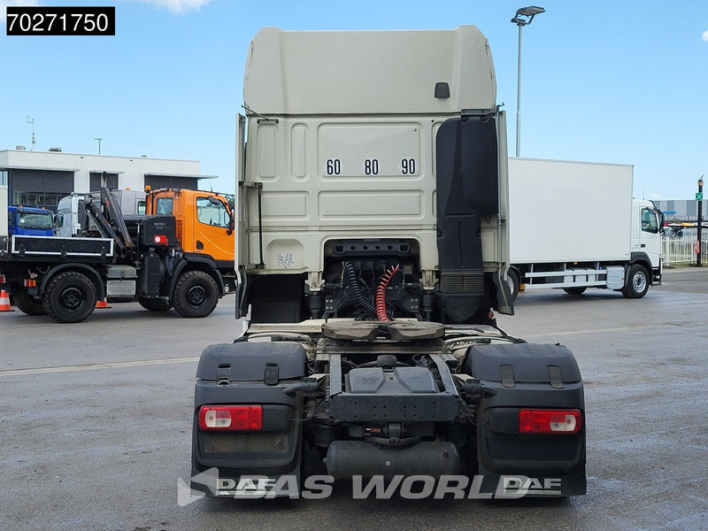DAF XF 530 4X2 BROKEN ENGINE! Retarder Standklima ACC Euro 6 - Çekici: fotoğraf 3 DAF XF 530 4X2 BROKEN ENGINE! Retarder Standklima ACC Euro 6 - Çekici: fotoğraf 3