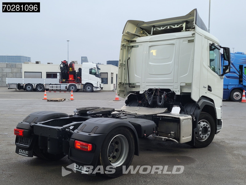 DAF XF 530 4X2 Day Cab ACC LED - Çekici: fotoğraf 5 DAF XF 530 4X2 Day Cab ACC LED - Çekici: fotoğraf 5