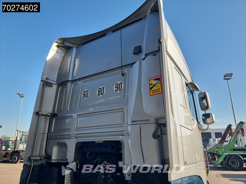 DAF XF 530 4X2 Parking cooler (Bergstrom), - Çekici: fotoğraf 5 DAF XF 530 4X2 Parking cooler (Bergstrom), - Çekici: fotoğraf 5