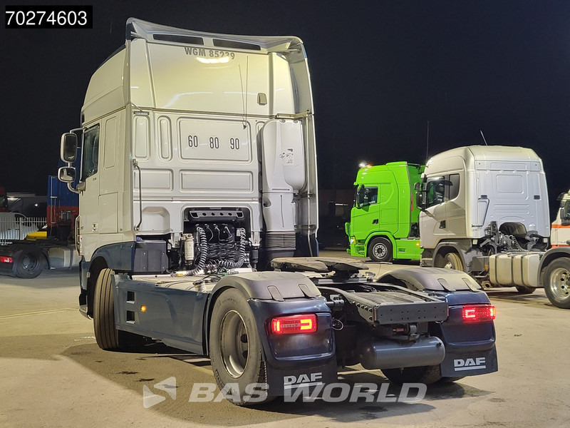 DAF XF 530 4X2 Retarder - Çekici: fotoğraf 2 DAF XF 530 4X2 Retarder - Çekici: fotoğraf 2