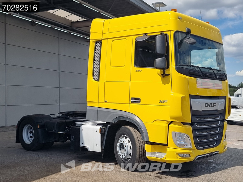 DAF XF 530 4X2 SC Full-Air - Çekici: fotoğraf 3 DAF XF 530 4X2 SC Full-Air - Çekici: fotoğraf 3