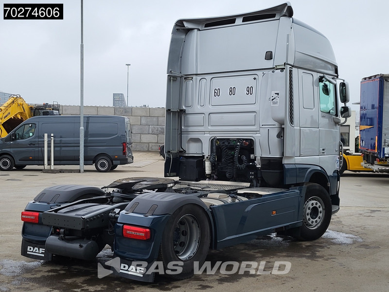 DAF XF 530 4X2 SSC 2xTanks ACC - Çekici: fotoğraf 5 DAF XF 530 4X2 SSC 2xTanks ACC - Çekici: fotoğraf 5