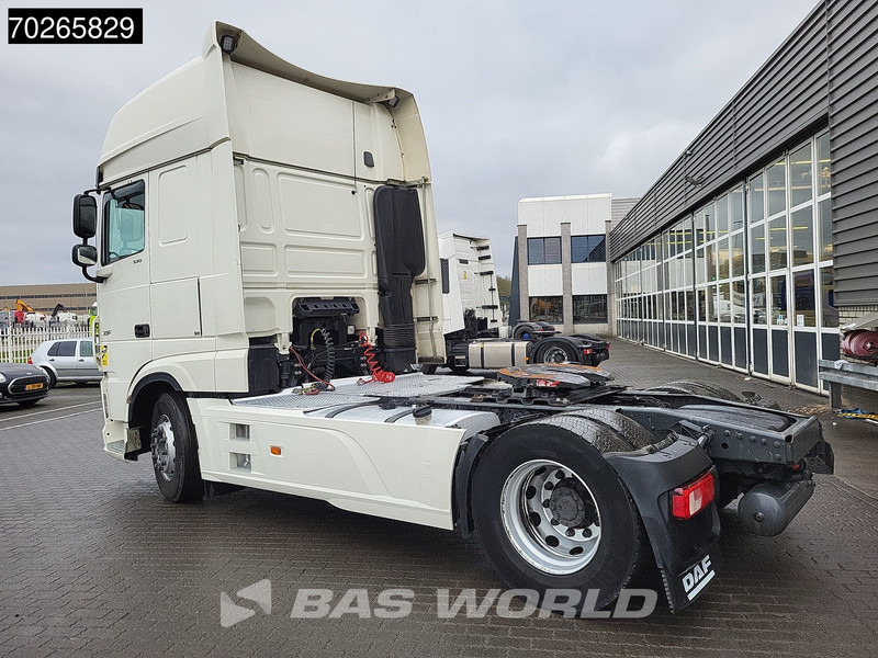 DAF XF 530 4X2 SSC Retarder PTO ACC - Çekici: fotoğraf 2 DAF XF 530 4X2 SSC Retarder PTO ACC - Çekici: fotoğraf 2