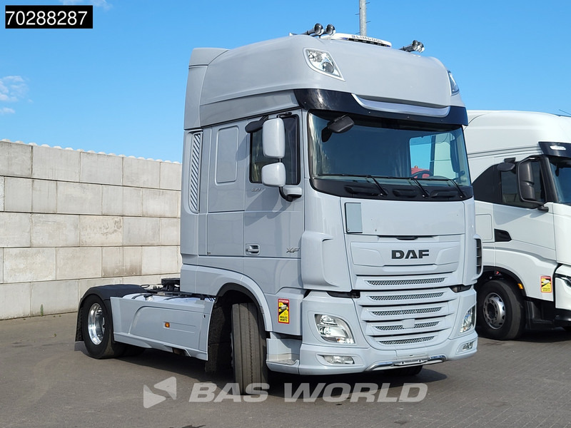 DAF XF 530 4X2 SSC Standklima ACC 2x Tanks Navi Euro 6 - Çekici: fotoğraf 3 DAF XF 530 4X2 SSC Standklima ACC 2x Tanks Navi Euro 6 - Çekici: fotoğraf 3