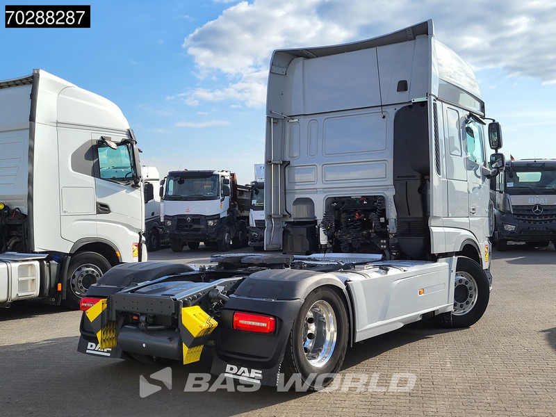 DAF XF 530 4X2 SSC Standklima ACC 2x Tanks Navi Euro 6 - Çekici: fotoğraf 5 DAF XF 530 4X2 SSC Standklima ACC 2x Tanks Navi Euro 6 - Çekici: fotoğraf 5