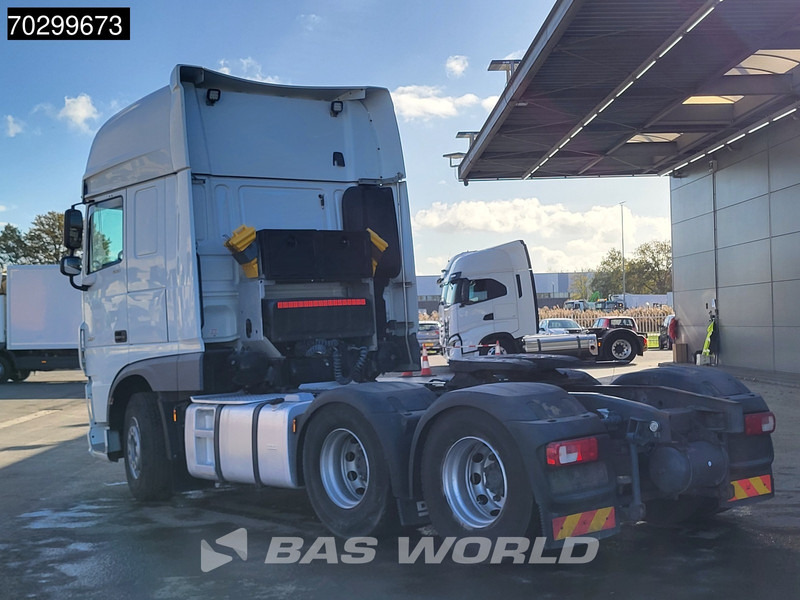 DAF XF 530 6X4 Low Mileage! 120T SSC Retarder 2x Tanks - Çekici: fotoğraf 2 DAF XF 530 6X4 Low Mileage! 120T SSC Retarder 2x Tanks - Çekici: fotoğraf 2