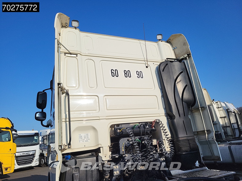 DAF XF 530 XF 4X2 PTO Hydraulik ACC - Çekici: fotoğraf 3 DAF XF 530 XF 4X2 PTO Hydraulik ACC - Çekici: fotoğraf 3