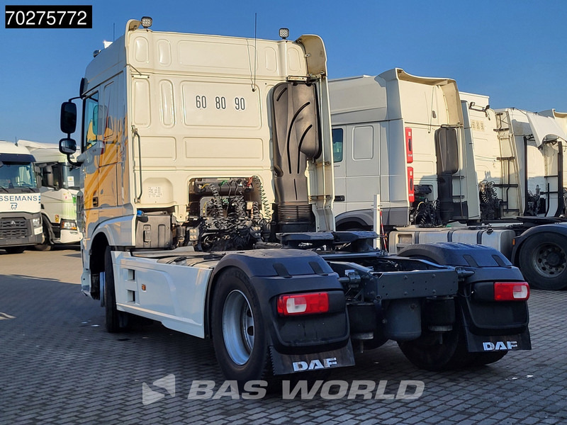 DAF XF 530 XF 4X2 PTO Hydraulik ACC - Çekici: fotoğraf 2 DAF XF 530 XF 4X2 PTO Hydraulik ACC - Çekici: fotoğraf 2
