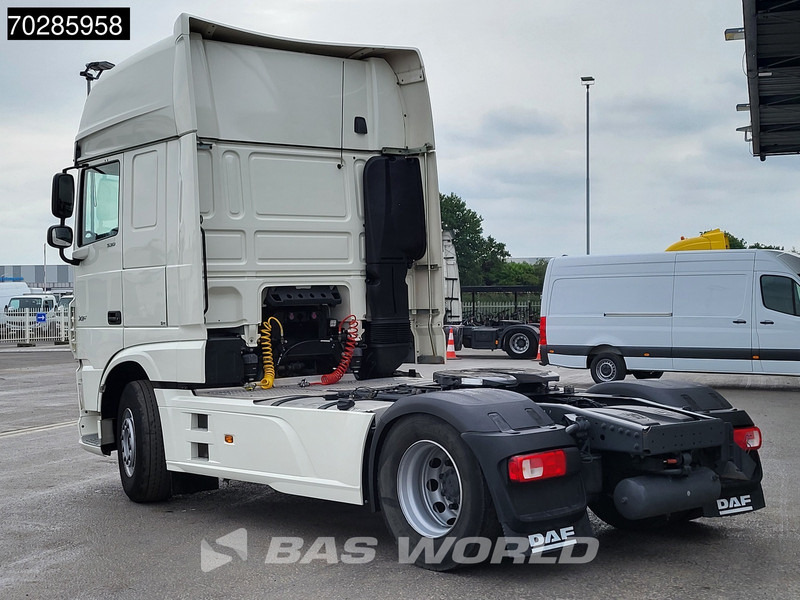DAF XF 530 XF 4X2 Retarder 2xTanks Standklima ACC Euro 6 - Çekici: fotoğraf 2 DAF XF 530 XF 4X2 Retarder 2xTanks Standklima ACC Euro 6 - Çekici: fotoğraf 2