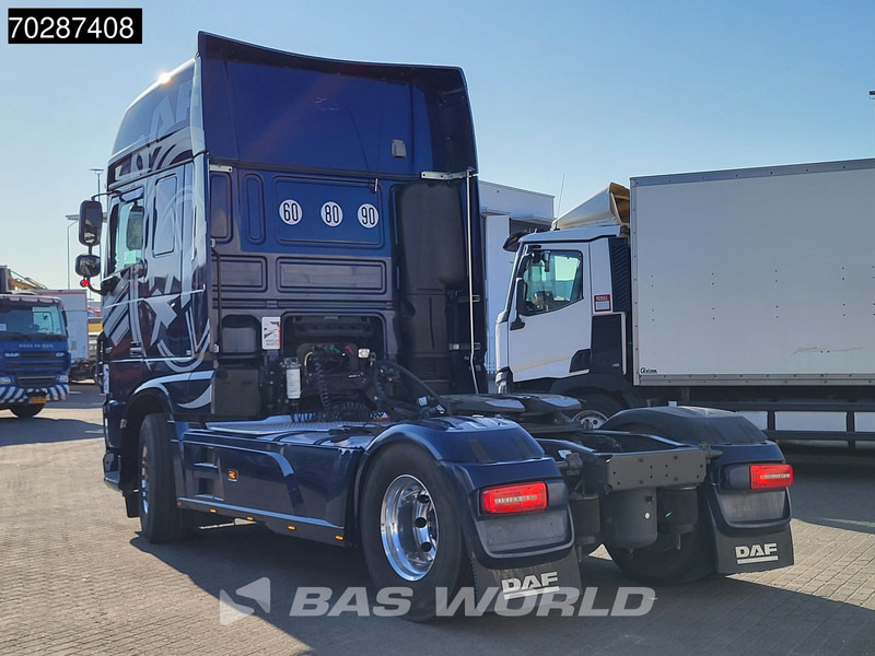 DAF XF 530 XF 4X2 SSC Full-Air Standklima Hydraulik Alcoa - Çekici: fotoğraf 2 DAF XF 530 XF 4X2 SSC Full-Air Standklima Hydraulik Alcoa - Çekici: fotoğraf 2