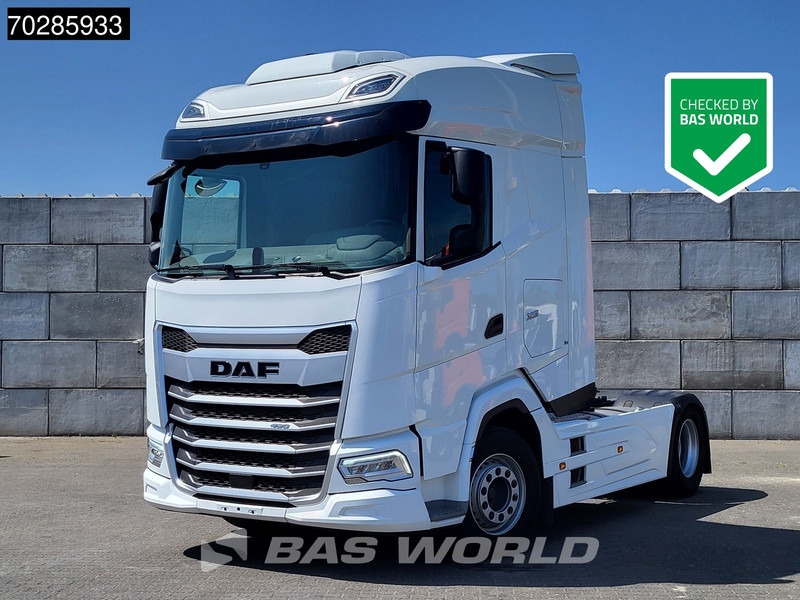 DAF XG 480 4X2 Retarder 2xTanks LED ACC Standklima - Çekici: fotoğraf 1 DAF XG 480 4X2 Retarder 2xTanks LED ACC Standklima - Çekici: fotoğraf 1