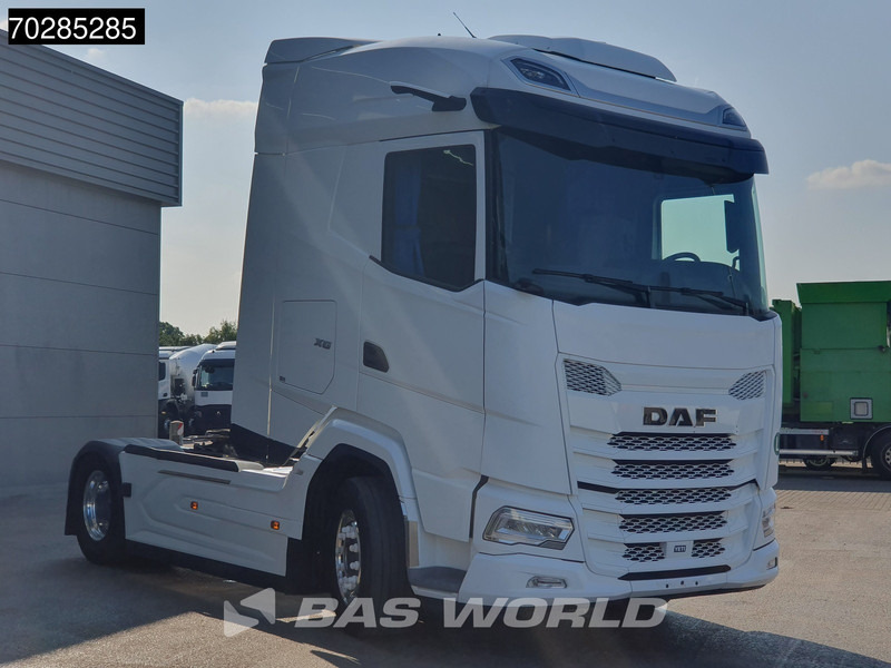 DAF XG 480 4X2 Retarder Standklima 2xTanks ACC LED Euro 6 - Çekici: fotoğraf 3 DAF XG 480 4X2 Retarder Standklima 2xTanks ACC LED Euro 6 - Çekici: fotoğraf 3