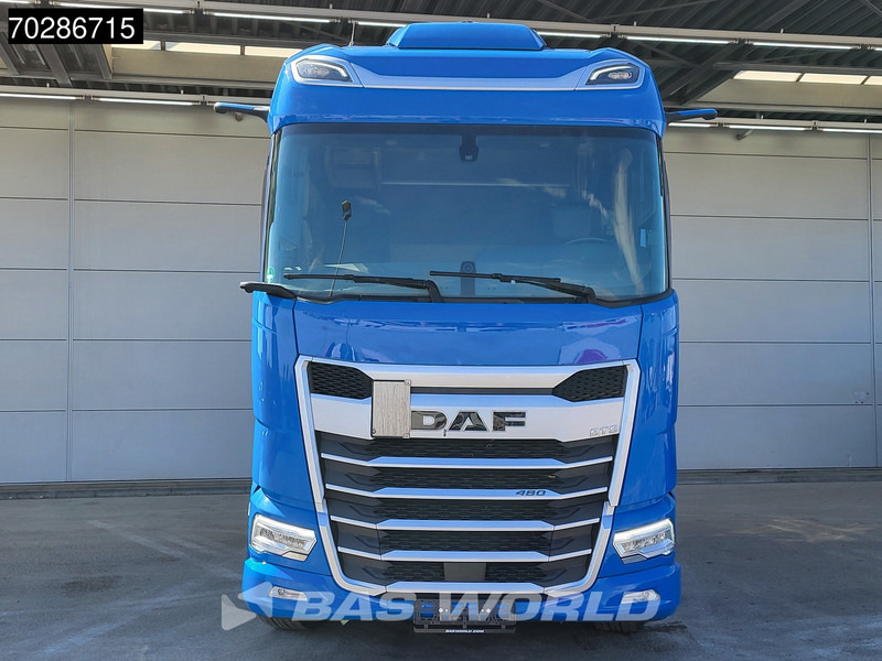 DAF XG 480 4X2 Standairco MirrorCam LED ACC Euro 6 - Çekici: fotoğraf 2 DAF XG 480 4X2 Standairco MirrorCam LED ACC Euro 6 - Çekici: fotoğraf 2