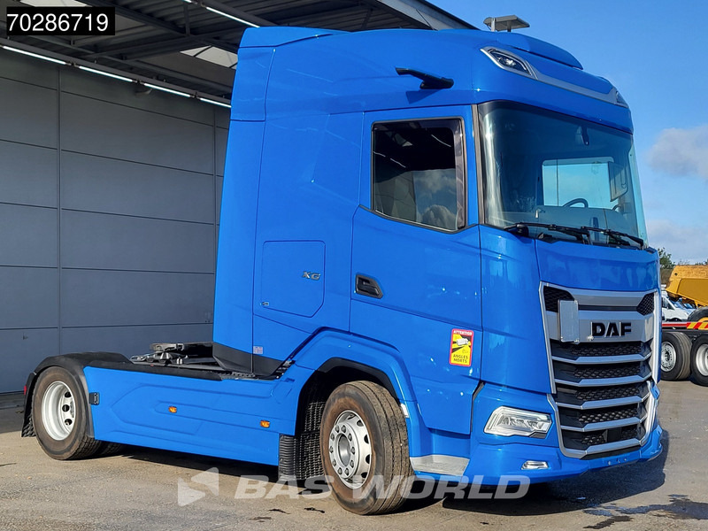 DAF XG 480 4X2 Standklima Led ACC Euro 6 - Çekici: fotoğraf 3 DAF XG 480 4X2 Standklima Led ACC Euro 6 - Çekici: fotoğraf 3