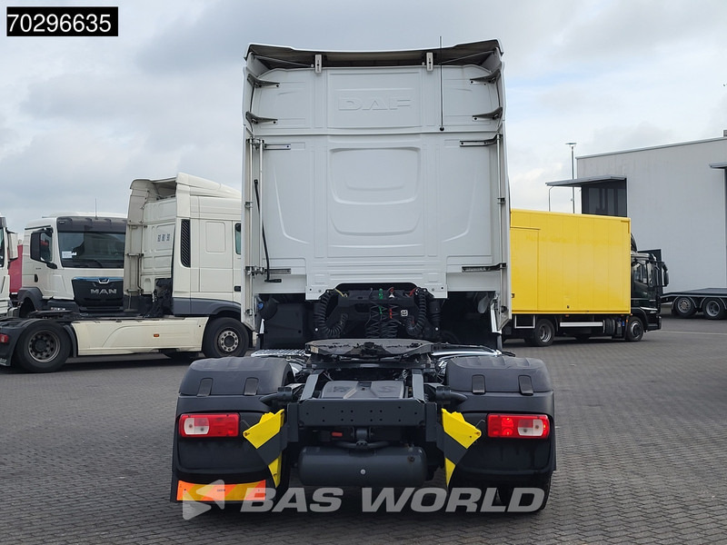DAF XG 480 XG 4X2 2x Tanks ACC Euro 6 - Çekici: fotoğraf 3 DAF XG 480 XG 4X2 2x Tanks ACC Euro 6 - Çekici: fotoğraf 3