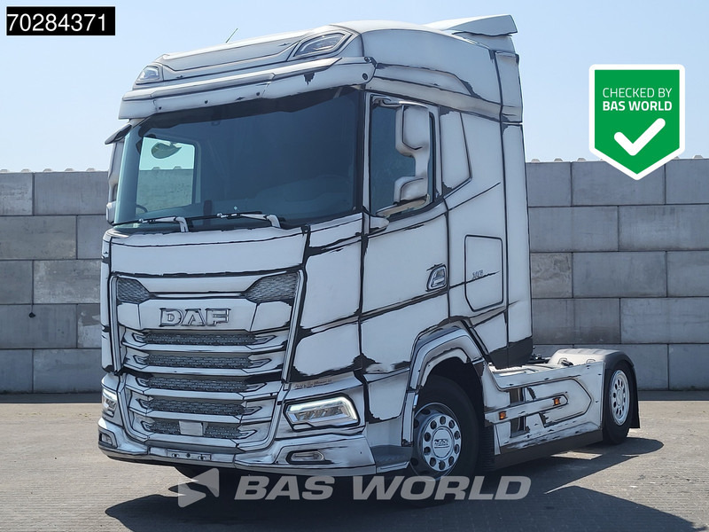 DAF XG 480 XG 4X2 NEW! 1 of 1 Comic-Style by Sina Kleemann! 2x Tanks - Çekici: fotoğraf 1 DAF XG 480 XG 4X2 NEW! 1 of 1 Comic-Style by Sina Kleemann! 2x Tanks - Çekici: fotoğraf 1