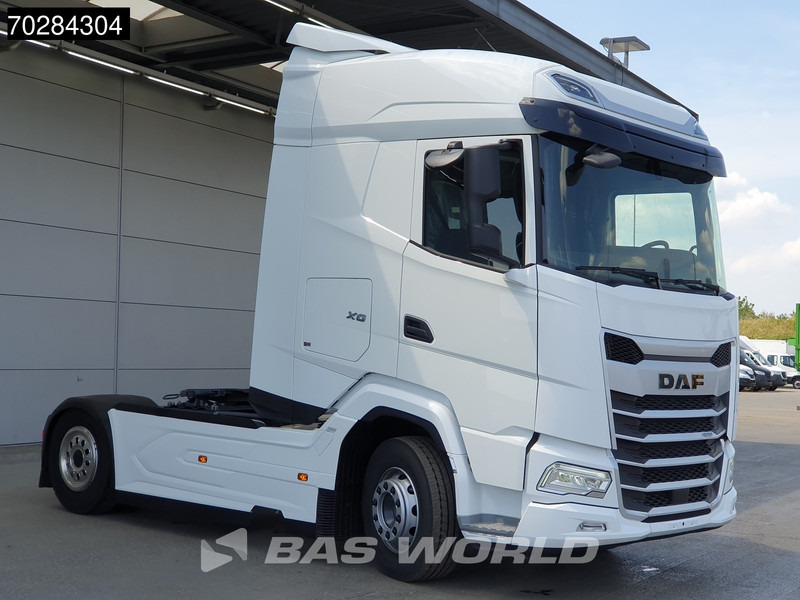 DAF XG 480 XG 4X2 NEW! XG 2xTanks ACC LED Euro 6 - Çekici: fotoğraf 3 DAF XG 480 XG 4X2 NEW! XG 2xTanks ACC LED Euro 6 - Çekici: fotoğraf 3