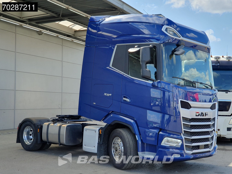 DAF XG+ 530 4X2 Retarder 2x Tanks PTO Standklima Alcoa ACC - Çekici: fotoğraf 3 DAF XG+ 530 4X2 Retarder 2x Tanks PTO Standklima Alcoa ACC - Çekici: fotoğraf 3