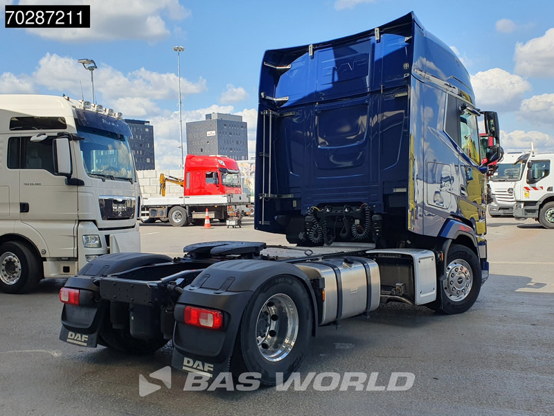 DAF XG+ 530 4X2 Retarder 2x Tanks PTO Standklima Alcoa ACC - Çekici: fotoğraf 5 DAF XG+ 530 4X2 Retarder 2x Tanks PTO Standklima Alcoa ACC - Çekici: fotoğraf 5