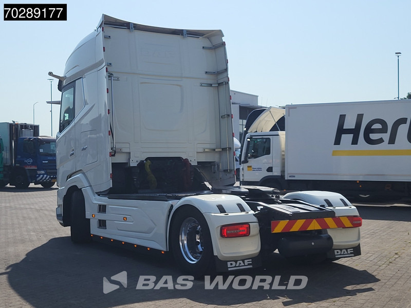DAF XG+ 530 4X2 Retarder 2x Tanks Standklima Leather Alcoa's - Çekici: fotoğraf 2 DAF XG+ 530 4X2 Retarder 2x Tanks Standklima Leather Alcoa's - Çekici: fotoğraf 2
