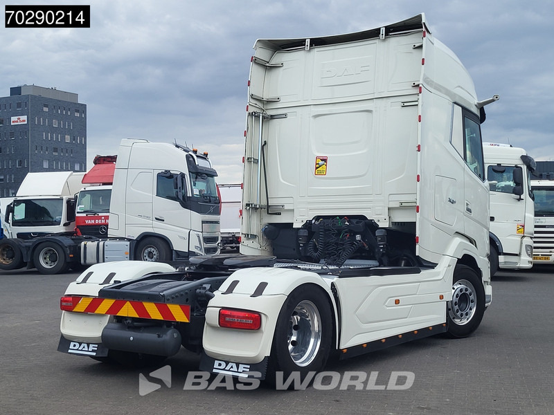 DAF XG+ 530 4X2 Retarder 2x Tanks Standklima Leather Alcoa's - Çekici: fotoğraf 5 DAF XG+ 530 4X2 Retarder 2x Tanks Standklima Leather Alcoa's - Çekici: fotoğraf 5