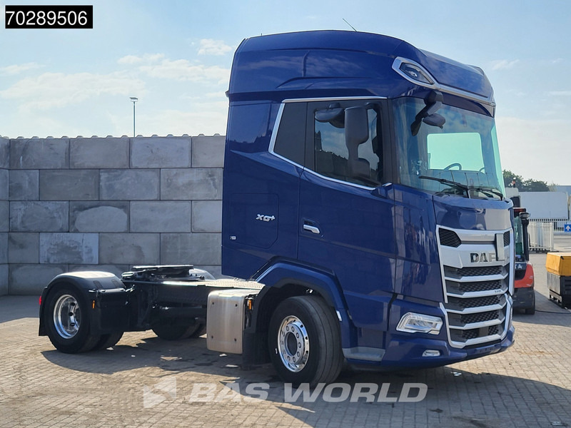 DAF XG+ 530 4X2 Retarder PTO Standklima Alcoa ACC LED Euro 6 - Çekici: fotoğraf 3 DAF XG+ 530 4X2 Retarder PTO Standklima Alcoa ACC LED Euro 6 - Çekici: fotoğraf 3