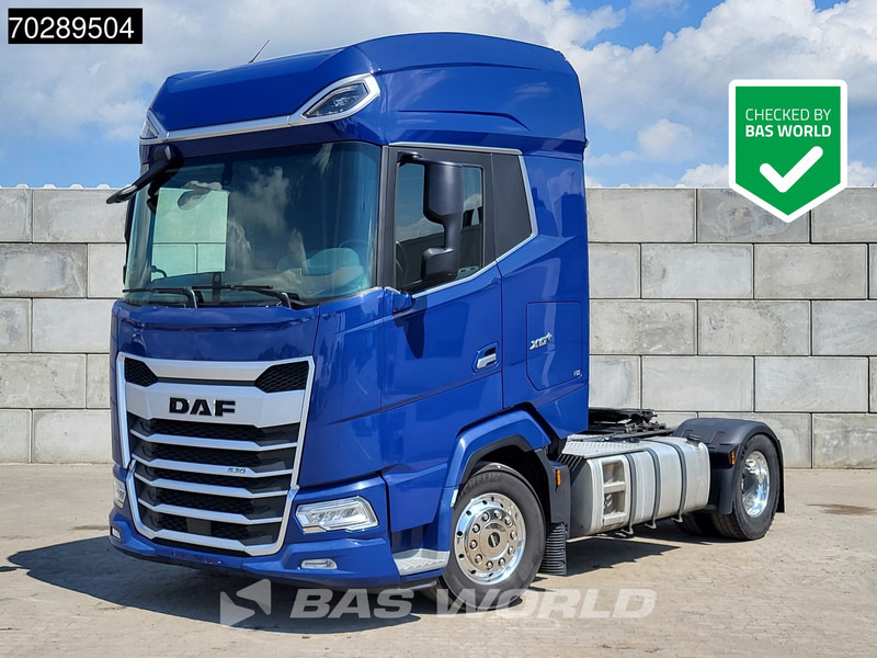DAF XG+ 530 4X2 Retarder PTO Standklima Alcoa ACC LED Euro 6 - Çekici: fotoğraf 1 DAF XG+ 530 4X2 Retarder PTO Standklima Alcoa ACC LED Euro 6 - Çekici: fotoğraf 1