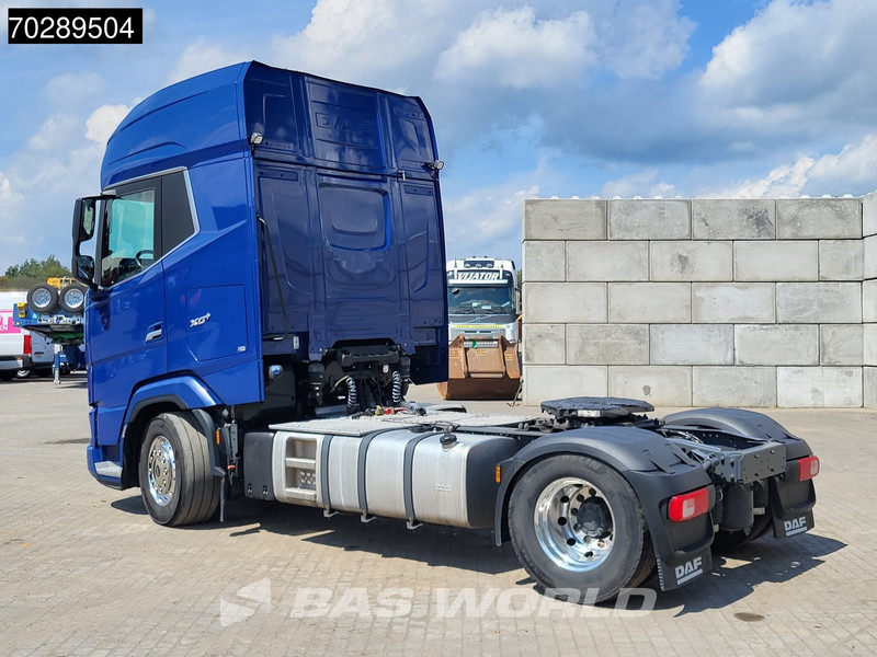 DAF XG+ 530 4X2 Retarder PTO Standklima Alcoa ACC LED Euro 6 - Çekici: fotoğraf 2 DAF XG+ 530 4X2 Retarder PTO Standklima Alcoa ACC LED Euro 6 - Çekici: fotoğraf 2