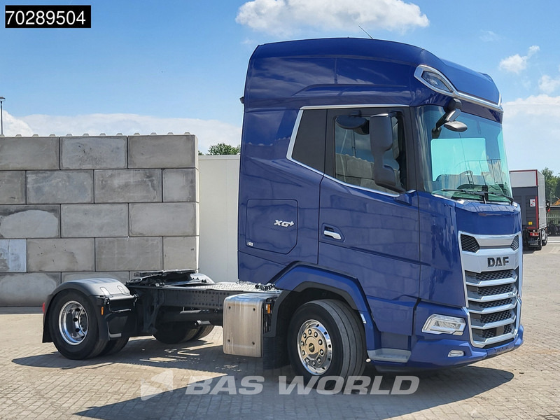 DAF XG+ 530 4X2 Retarder PTO Standklima Alcoa ACC LED Euro 6 - Çekici: fotoğraf 3 DAF XG+ 530 4X2 Retarder PTO Standklima Alcoa ACC LED Euro 6 - Çekici: fotoğraf 3
