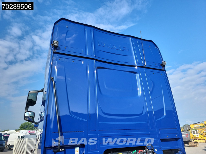 Çekici DAF XG+ 530 4X2 Retarder PTO Standklima Alcoa ACC LED Euro 6: fotoğraf 9