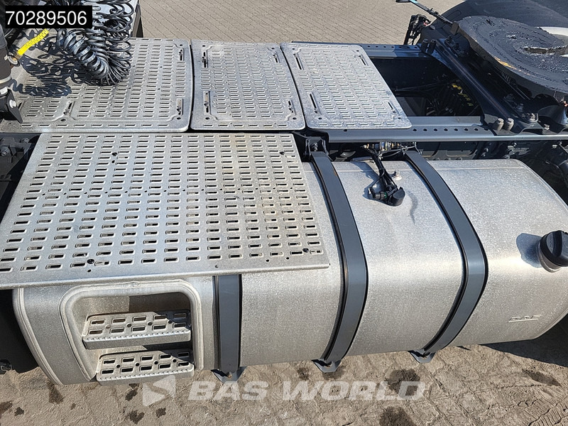 Çekici DAF XG+ 530 4X2 Retarder PTO Standklima Alcoa ACC LED Euro 6: fotoğraf 11