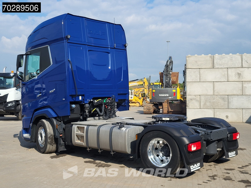 DAF XG+ 530 4X2 Retarder PTO Standklima Alcoa ACC LED Euro 6 - Çekici: fotoğraf 2 DAF XG+ 530 4X2 Retarder PTO Standklima Alcoa ACC LED Euro 6 - Çekici: fotoğraf 2