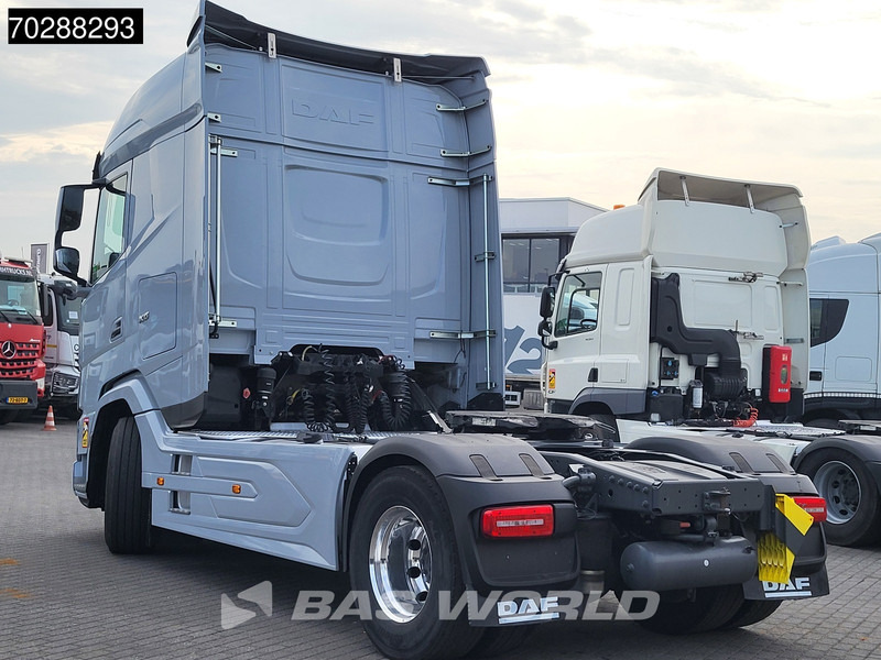 DAF XG 530 4X2 XG Retarder 2xTanks ACC Standklima Euro 6 - Çekici: fotoğraf 2 DAF XG 530 4X2 XG Retarder 2xTanks ACC Standklima Euro 6 - Çekici: fotoğraf 2