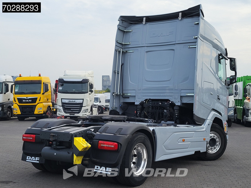 DAF XG 530 4X2 XG Retarder 2xTanks ACC Standklima Euro 6 - Çekici: fotoğraf 5 DAF XG 530 4X2 XG Retarder 2xTanks ACC Standklima Euro 6 - Çekici: fotoğraf 5