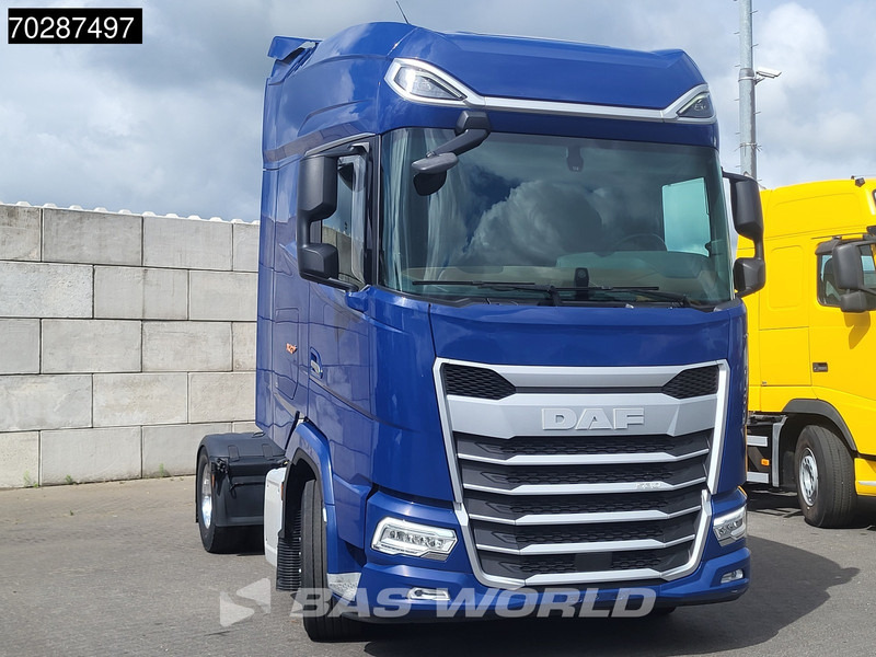 DAF XG+ 530 4X2 XG+ Retarder PTO Alcoa Standklima - Çekici: fotoğraf 3 DAF XG+ 530 4X2 XG+ Retarder PTO Alcoa Standklima - Çekici: fotoğraf 3