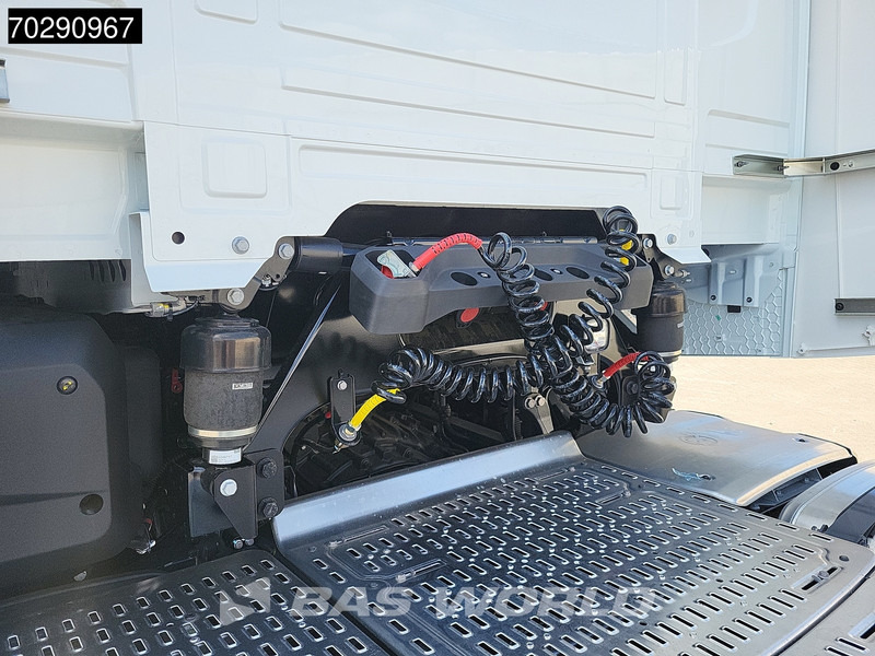 DAF XG 530 6X2 FTG Full-Air 2x Tanks Lift+Lenkachse Axleload-Monitoring ACC Standklima - Çekici: fotoğraf 5 DAF XG 530 6X2 FTG Full-Air 2x Tanks Lift+Lenkachse Axleload-Monitoring ACC Standklima - Çekici: fotoğraf 5