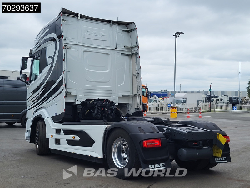 DAF XG+ 530 XG+ 4X2 Full-Air Retarder 2x Tanks Leder Alcoa's 90% Tyres ACC Standklima LED Euro 6 - Çekici: fotoğraf 2 DAF XG+ 530 XG+ 4X2 Full-Air Retarder 2x Tanks Leder Alcoa's 90% Tyres ACC Standklima LED Euro 6 - Çekici: fotoğraf 2