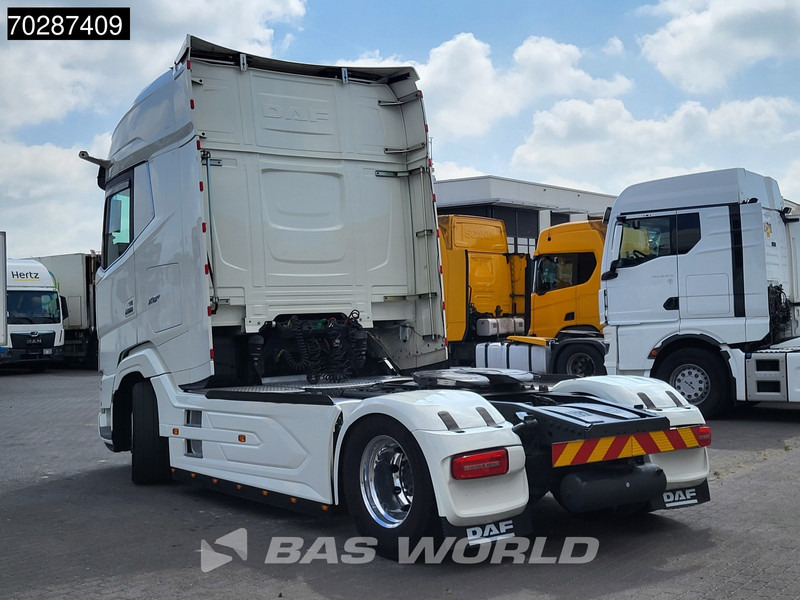 DAF XG+ 530 XG+ 4X2 Retarder 2x Tanks Standklima Leather Alcoa's - Çekici: fotoğraf 2 DAF XG+ 530 XG+ 4X2 Retarder 2x Tanks Standklima Leather Alcoa's - Çekici: fotoğraf 2