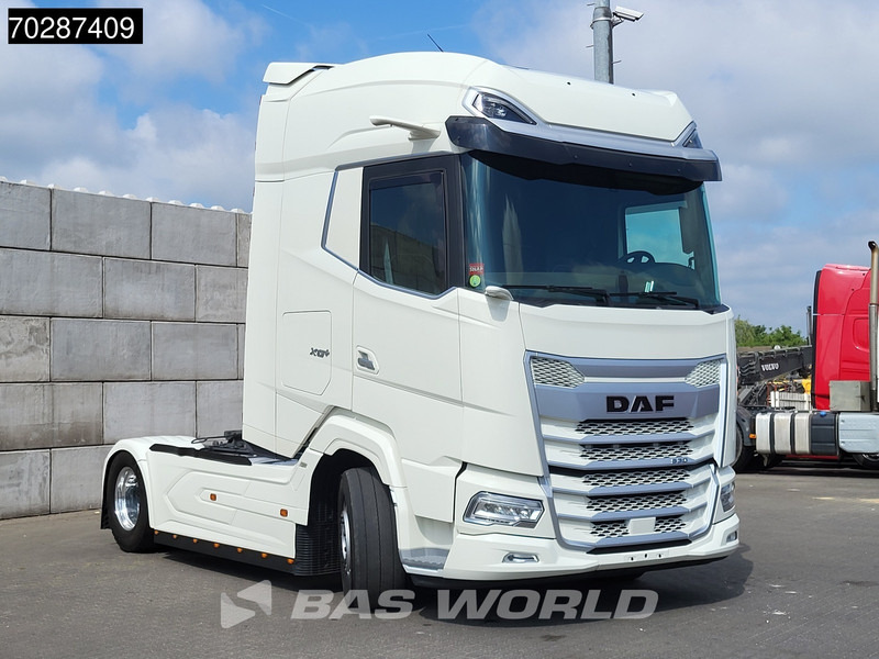 DAF XG+ 530 XG+ 4X2 Retarder 2x Tanks Standklima Leather Alcoa's - Çekici: fotoğraf 3 DAF XG+ 530 XG+ 4X2 Retarder 2x Tanks Standklima Leather Alcoa's - Çekici: fotoğraf 3